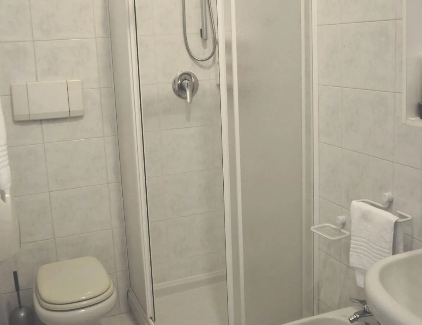 Hotel Roby Marina di Massa 3*,