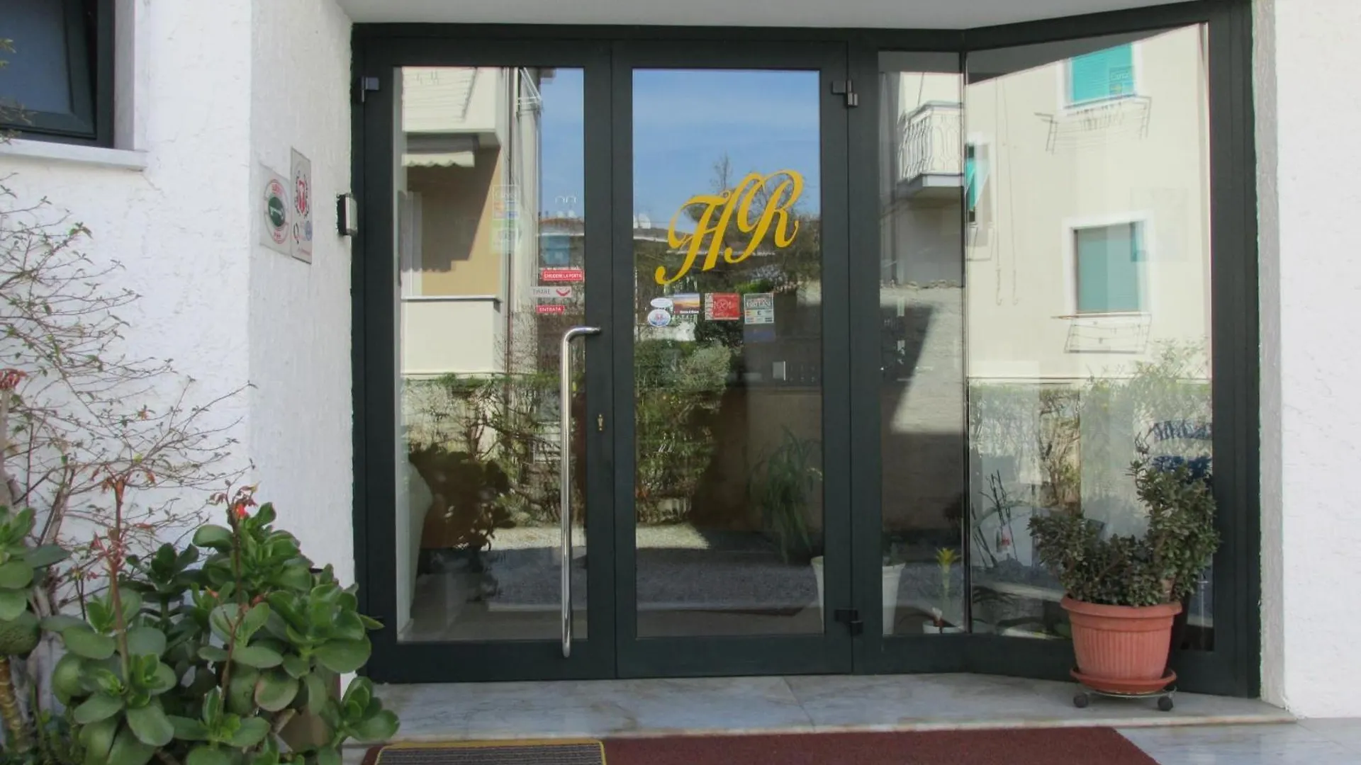Hotel Roby Marina di Massa