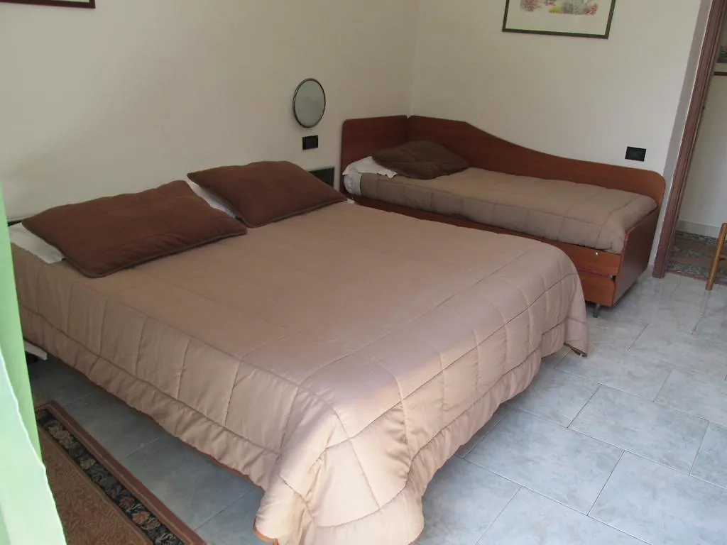 Hotel Roby Marina di Massa