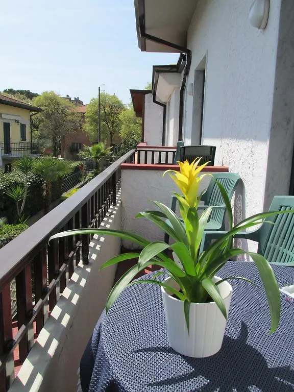 Hotel Roby Marina di Massa Italia