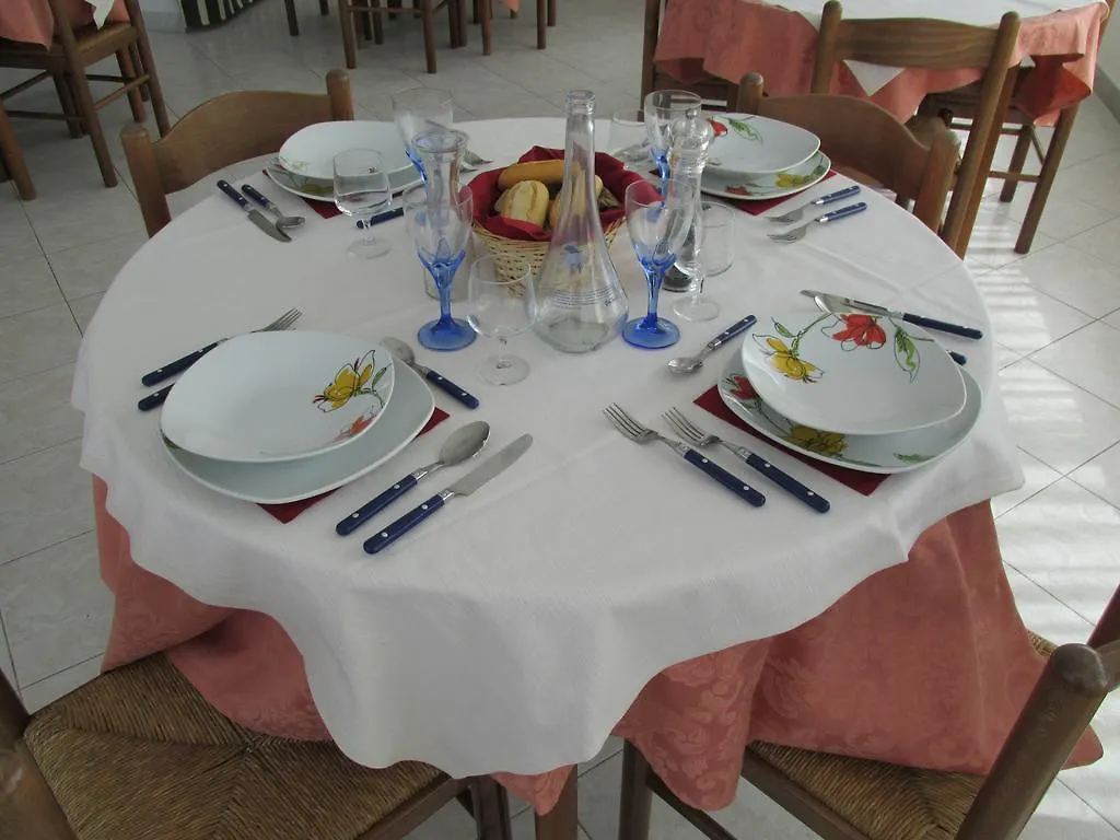 Hotel Roby Marina di Massa