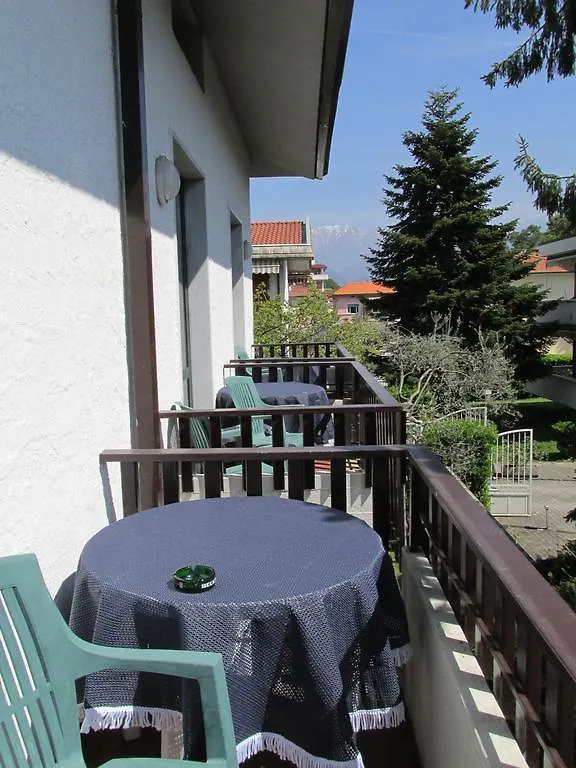 Hotel Roby Marina di Massa