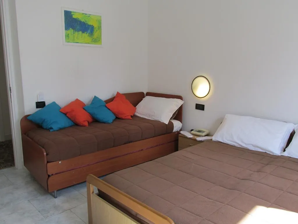 Hotel Roby Marina di Massa