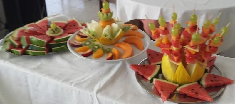 Hotel Roby Marina di Massa